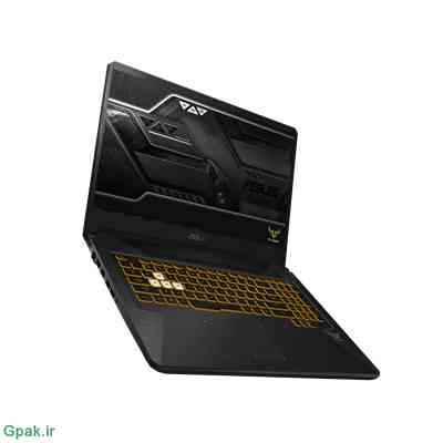 دانلود فایل دامپ(فلش)بایوس لپ تاپ ایسوز Asus FX705GD AS302